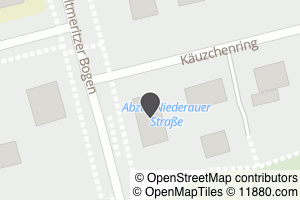 In Kartenansicht öffnen