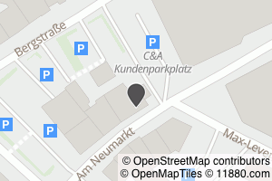 In Kartenansicht öffnen