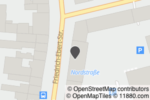 In Kartenansicht öffnen