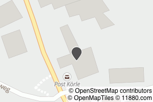 In Kartenansicht öffnen