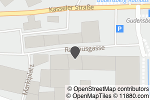 In Kartenansicht öffnen