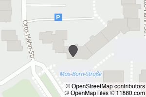 In Kartenansicht öffnen