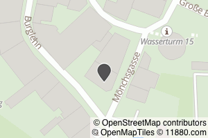 In Kartenansicht öffnen