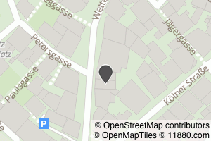 In Kartenansicht öffnen