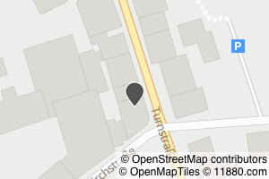 In Kartenansicht öffnen