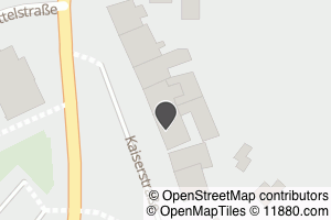 In Kartenansicht öffnen