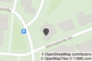 In Kartenansicht öffnen