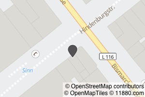 In Kartenansicht öffnen