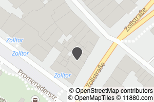 In Kartenansicht öffnen