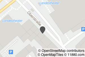 In Kartenansicht öffnen