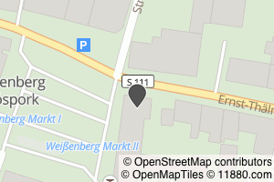 In Kartenansicht öffnen