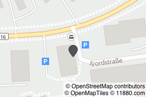 In Kartenansicht öffnen