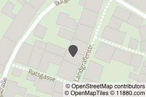 In Kartenansicht öffnen