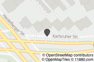 In Kartenansicht öffnen