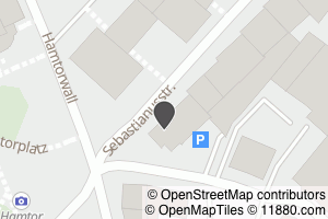 In Kartenansicht öffnen