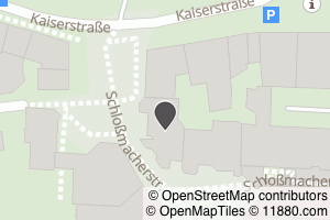 In Kartenansicht öffnen