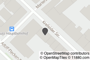 In Kartenansicht öffnen