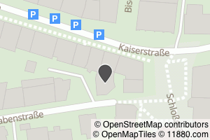 In Kartenansicht öffnen