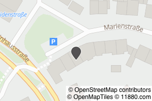 In Kartenansicht öffnen