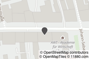 In Kartenansicht öffnen