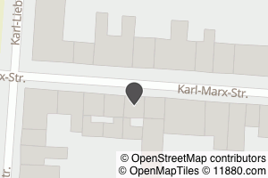 In Kartenansicht öffnen