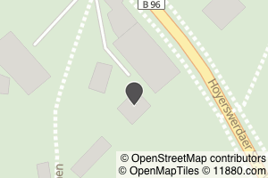 In Kartenansicht öffnen