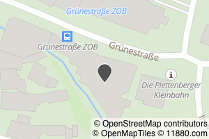 In Kartenansicht öffnen