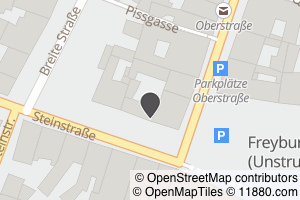 In Kartenansicht öffnen