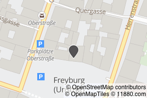 In Kartenansicht öffnen