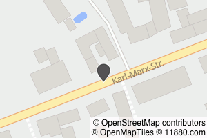 In Kartenansicht öffnen