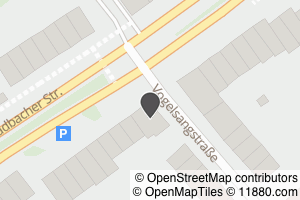 In Kartenansicht öffnen