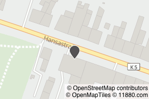 In Kartenansicht öffnen