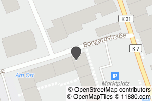 In Kartenansicht öffnen