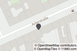 In Kartenansicht öffnen