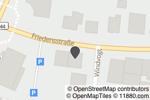 In Kartenansicht öffnen