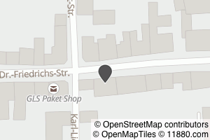 In Kartenansicht öffnen