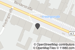 In Kartenansicht öffnen