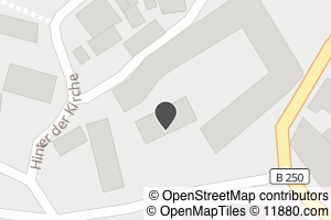 In Kartenansicht öffnen