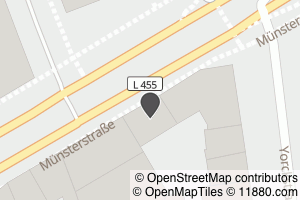 In Kartenansicht öffnen