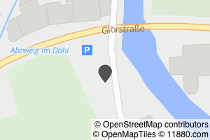 In Kartenansicht öffnen