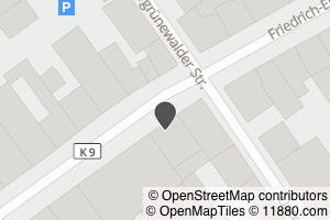 In Kartenansicht öffnen