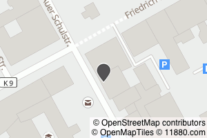 In Kartenansicht öffnen