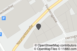 In Kartenansicht öffnen