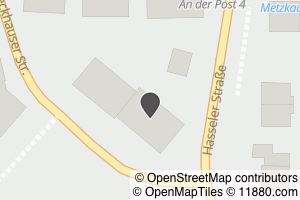 In Kartenansicht öffnen