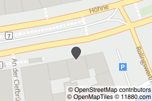 In Kartenansicht öffnen