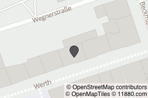 In Kartenansicht öffnen