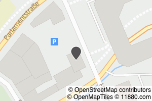 In Kartenansicht öffnen