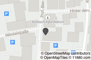 In Kartenansicht öffnen