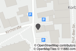 In Kartenansicht öffnen