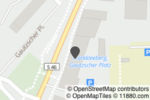 In Kartenansicht öffnen